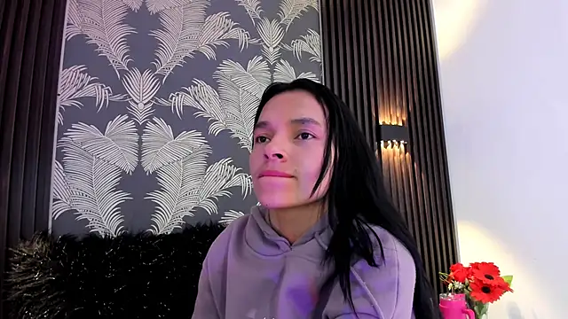  shantal smith online show from February 12, 12:32 am