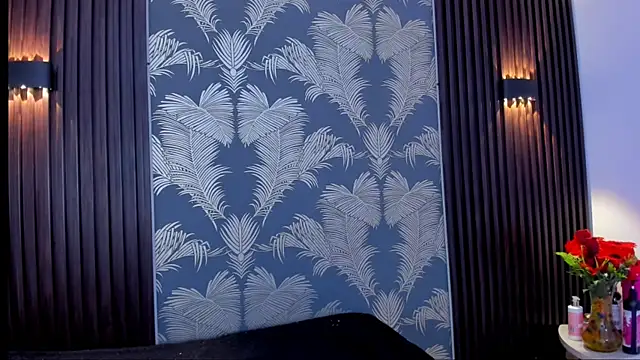  shantal smith online show from October 25, 5:02 pm