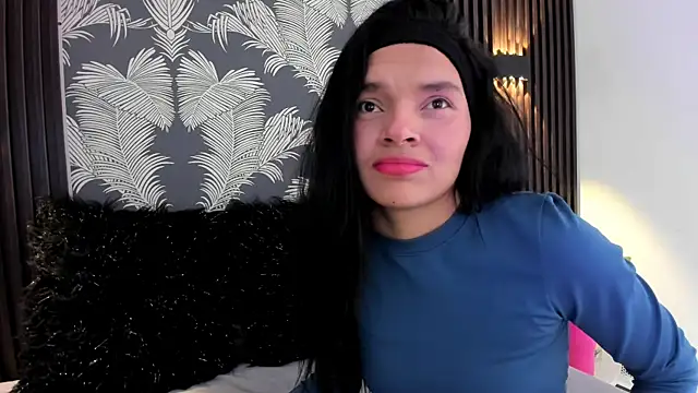  shantal smith online show from February 17, 12:41 am