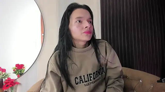  shantal smith online show from March 24, 12:43 am