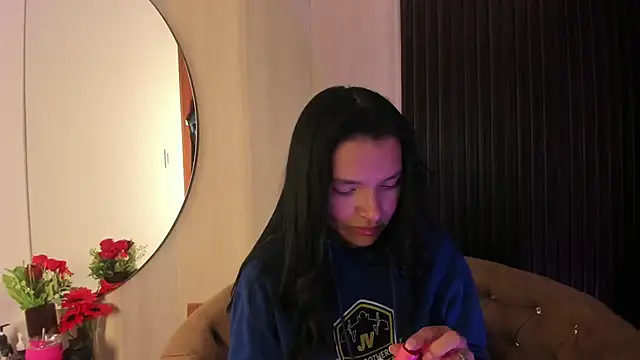  shantal smith online show from April 9, 1:07 am