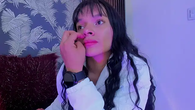  shantal smith online show from November 7, 5:28 pm