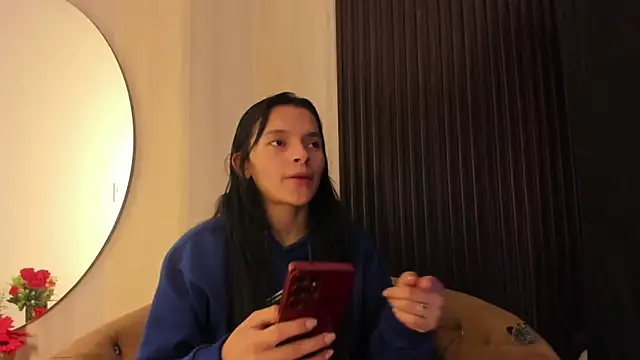  shantal smith online show from April 3, 12:28 am