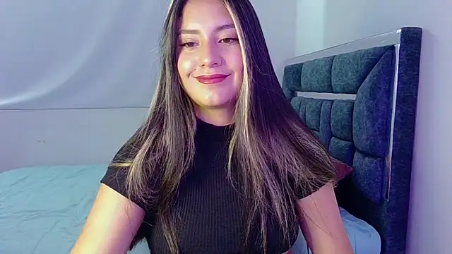 Lia 14  online show from October 23, 4:49 pm