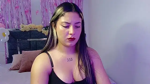 Snapshot of Lia_14_ chatting on September 13, 6:19 pm Lia 14 online show from September 13, 6:19 pm