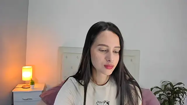 MELISSA ALVAREZ online show from October 25, 9:19 am