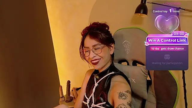 rosse 98  online show from March 29, 1:46 pm