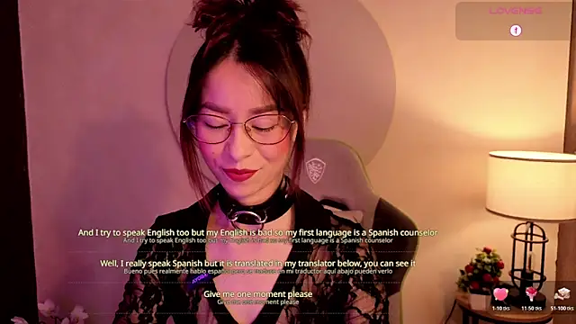 Snapshot of rosse_98_ chatting on June 21, 12:55 pm rosse 98 online show from June 21, 12:55 pm