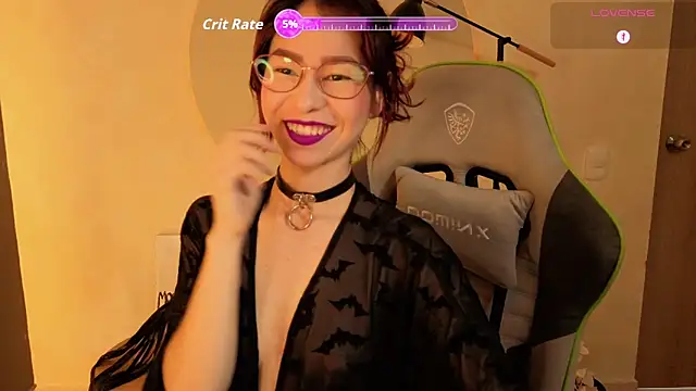 rosse 98  online show from March 23, 1:55 pm