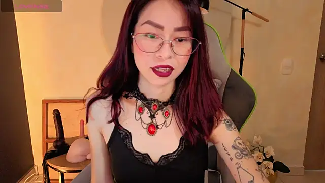 rosse 98  online show from April 14, 1:16 pm