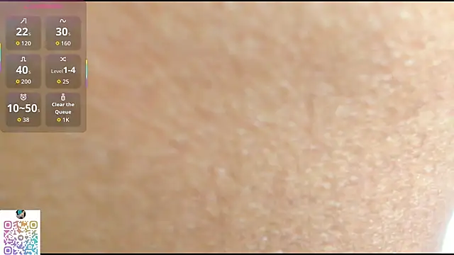 Snapshot of Naughty_Little7 chatting on November 10, 2:33 pm Naughty Little7 online show from November 10, 2:33 pm