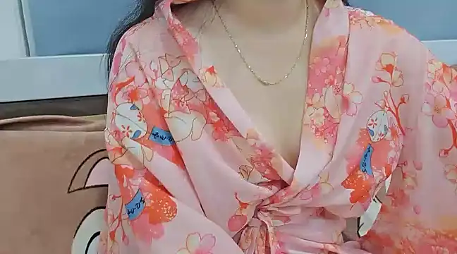 Kemmy babe20 online show from March 18, 7:33 am