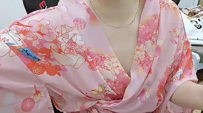 Kemmy babe20 online show from February 26, 8:50 am