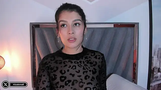 Snapshot of missatenea chatting on February 11, 4:02 pm missatenea online show from February 11, 4:02 pm