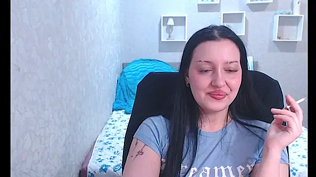 SkarlettMonliss online show from April 30, 8:57 pm