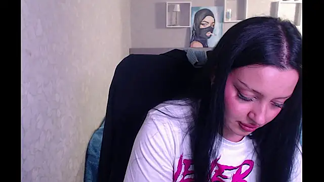 SkarlettMonliss online show from May 16, 4:28 pm