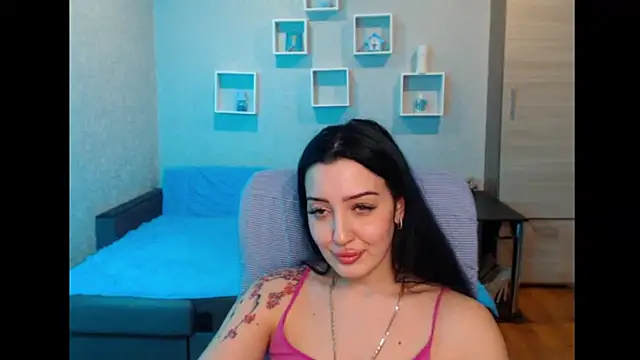 SkarlettMonliss online show from January 5, 7:49 pm