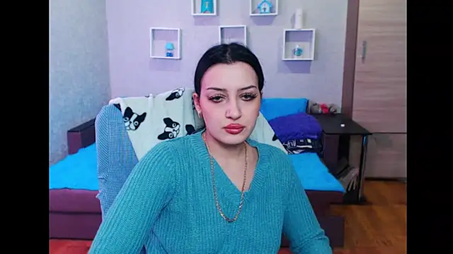 SkarlettMonliss online show from January 8, 4:11 pm