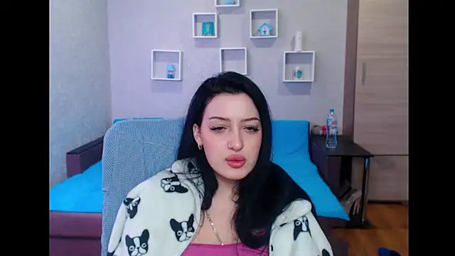 SkarlettMonliss online show from January 9, 4:49 pm