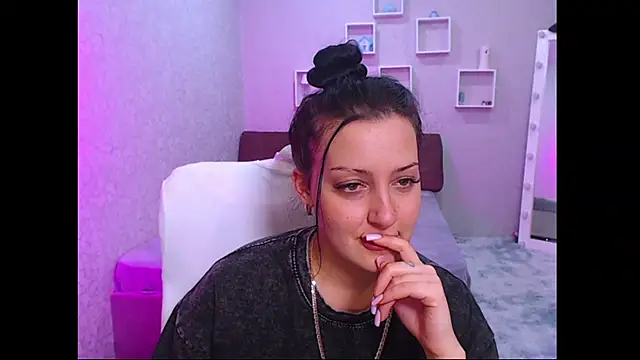 SkarlettMonliss online show from October 15, 7:22 pm