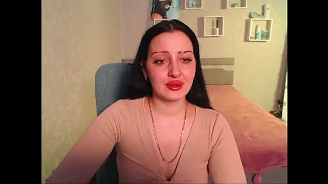 SkarlettMonliss online show from March 19, 4:29 pm