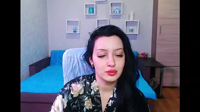 SkarlettMonliss online show from December 30, 5:34 pm