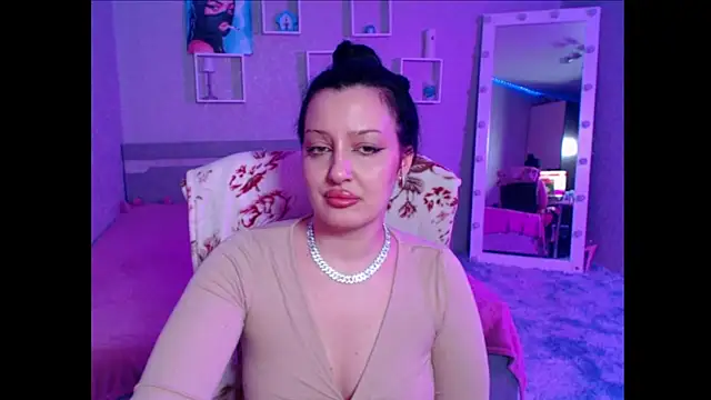 SkarlettMonliss online show from March 1, 5:24 pm