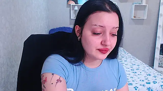 SkarlettMonliss online show from April 30, 8:32 am