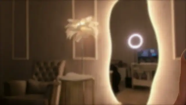 Eli Llie online show from March 18, 1:34 pm