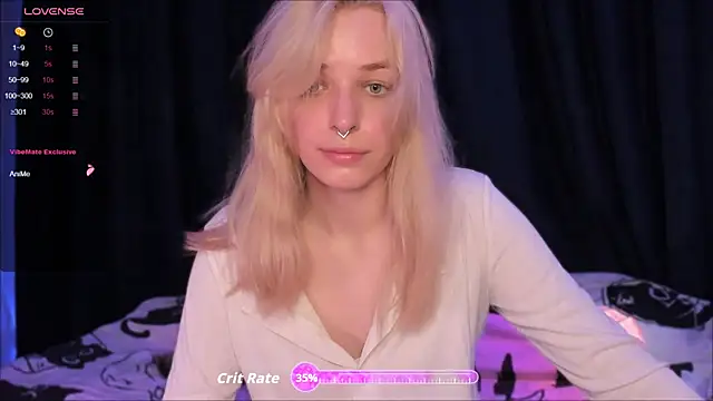 Eli Llie online show from November 27, 3:56 pm