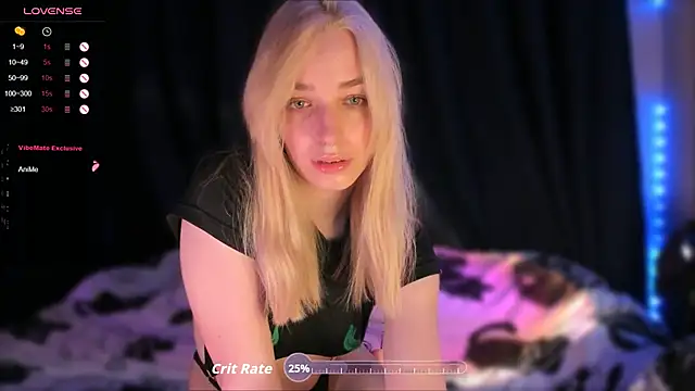 Eli Llie online show from November 15, 8:35 pm