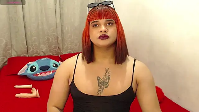 Gorgie Willyams online show from January 13, 3:43 am