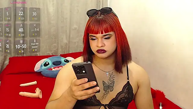 Gorgie Willyams online show from February 6, 4:19 am