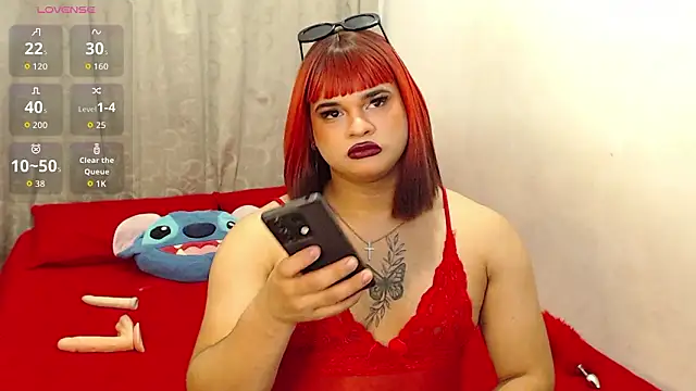 Gorgie Willyams online show from February 5, 3:57 am