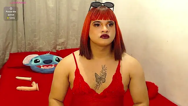 Gorgie Willyams online show from February 7, 5:26 am