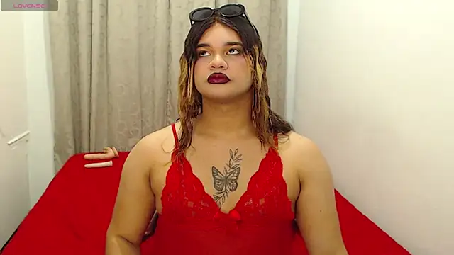 Gorgie Willyams online show from July 30, 3:05 am