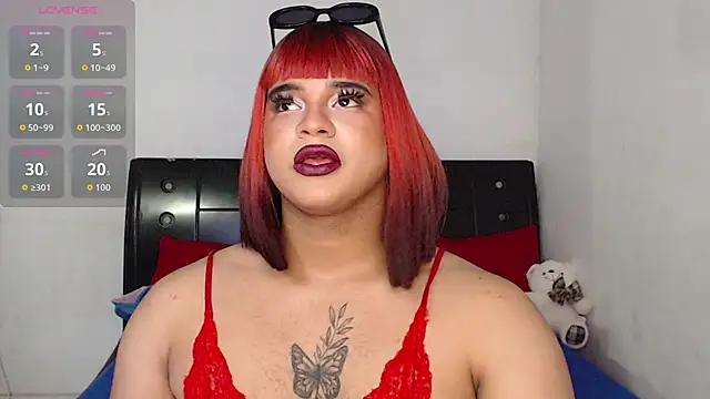 Gorgie Willyams online show from March 28, 4:46 am
