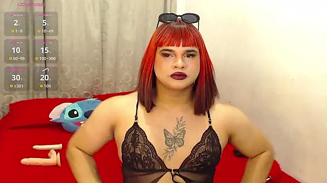 Gorgie Willyams online show from February 10, 4:11 am