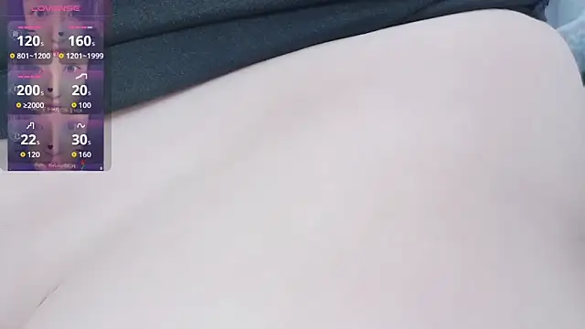 zhenzhen521 online show from February 28, 2:28 pm