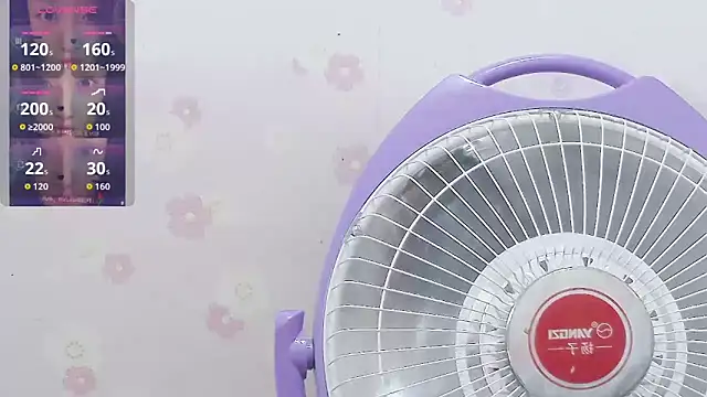 zhenzhen521 online show from March 21, 2:43 pm