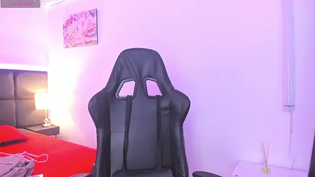 Megan Miles02 online show from November 7, 8:57 pm