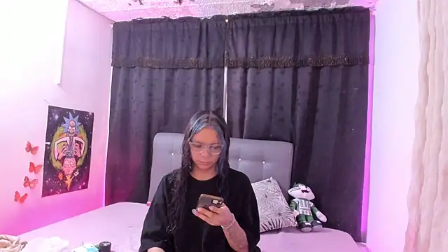 Megan Miles02 online show from July 3, 4:41 am