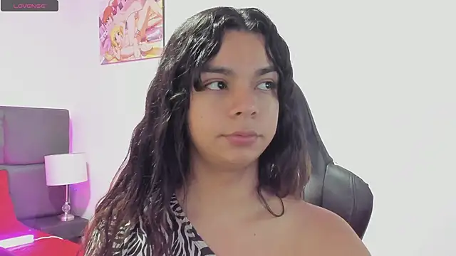 Snapshot of Megan_Miles02 chatting on October 30, 8:28 pm Megan Miles02 online show from October 30, 8:28 pm