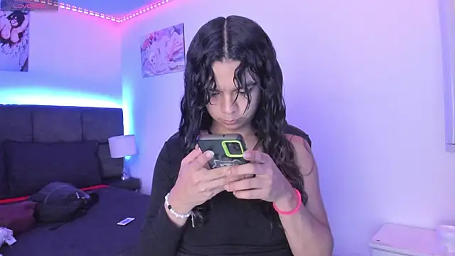 Megan Miles02 online show from November 1, 8:03 pm