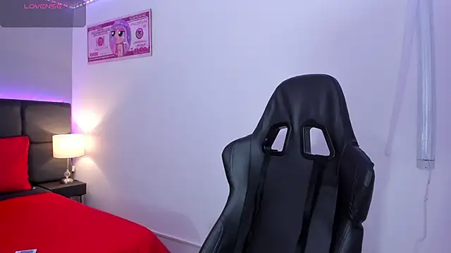 Megan Miles02 online show from January 7, 9:31 pm