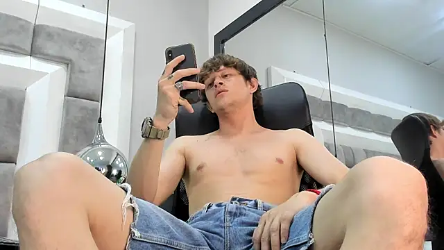 AnthonyAlso online show from September 24, 8:04 pm