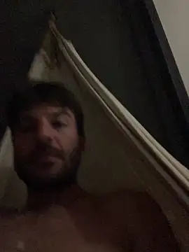 bruno106969 online show from December 18, 3:55 am