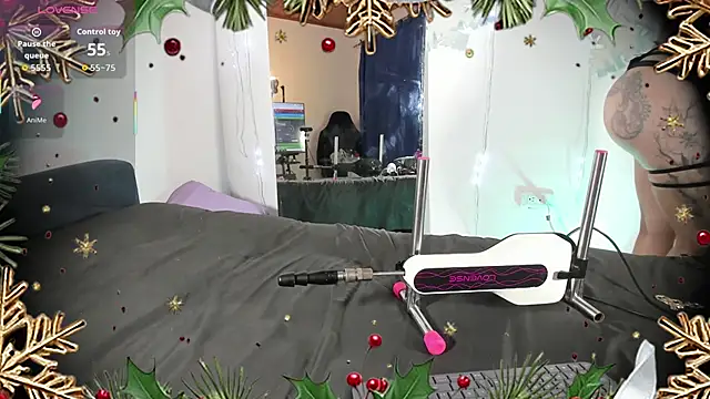 itzyvoobs online show from November 26, 11:27 pm