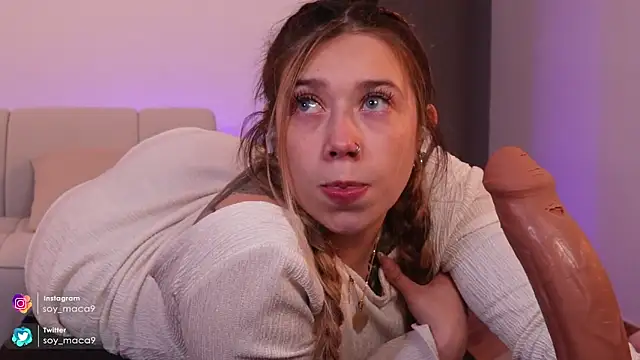 lilith gray9 online show from January 13, 5:11 am