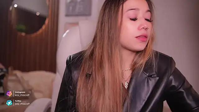 lilith gray9 online show from September 11, 4:23 am